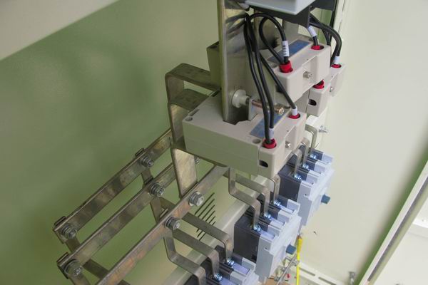 蒋湖农场控制箱-3683讲讲控制箱的使用特点